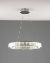 Подвесной светодионый светильник Moderli Asti V10733-PL