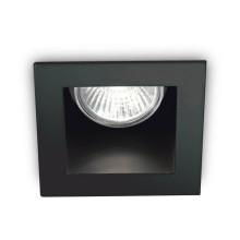 Встраиваемый светильник Ideal Lux Funky Nero 243849