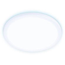 Встраиваемый светодиодный светильник Ambrella light Led Downlight DLR316