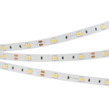 Светодиодная лента Arlight 7,2W/m 30LED/m 5060SMD холодный белый 5M 016890