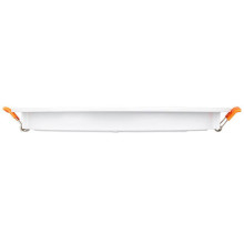 Встраиваемый светодиодный светильник Arlight DL-BL225-24W Day White 021443