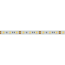 Светодиодная влагозащищенная лента Arlight 14,4W/m 60LED/m 5060SMD белый 5M 014636(2)