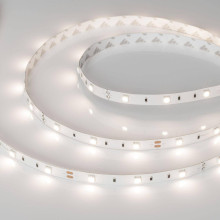 Светодиодная лента Arlight 7,2W/m 30Led/m 5060SMD дневной белый 5M RT-B30-10mm 12V Day4000 011570(2)