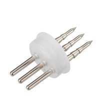 Набор силовых коннекторов Ardecoled ARD-Plug-3wires 024735