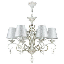 Подвесная люстра Maytoni Monile ARM004-06-W