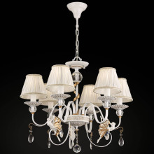 Подвесная люстра Maytoni Elina ARM222-06-G