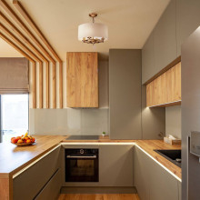 Подвесная люстра Maytoni Anna H007PL-04G