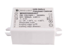 Драйвер Deko-Light MiniD50004NT 4-8V 4W IP65 0,5A 872014