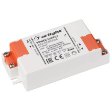 Драйвер Arlight ARJ-KE60350A 45-60V 21W IP20 0,35A 023449