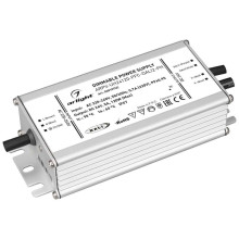 Блок питания Arlight ARPV-UH24120-PFC-Dali2-PH 24V 120W IP67 5A 028107(2)