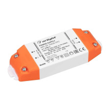 Блок питания Arlight ARV-SP-24030-PFC 24V 30W IP20 1,25A 038816