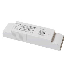 Блок питания Maytoni Technical Triac 23-40V 22-28W IP20 0,55-0,7A PSL-TR40-550-700mA