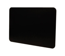 Крышка Deko-Light Sidecover Black for Series Nihal Mini 930298