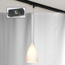 Трековый светильник однофазный Lussole Track Lights LSN-0106-01-TAB