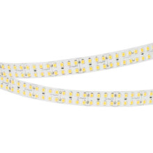 Светодиодная лента Arlight 24W/m 320LED/m 2835SMD дневной белый 5M 032601(2)