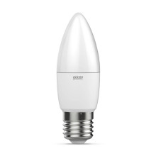 Лампа светодиодная Gauss E27 12W 6500K матовая 30232