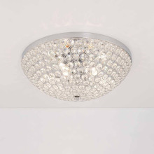 Потолочная люстра Citilux Шарм CL316161