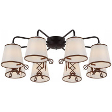 Потолочная люстра Illumico IL6103-8COU-79 CF CR