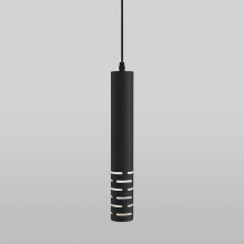 Подвесной светильник Elektrostandard DLN003 MR16 черный матовый a046062