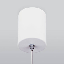 Подвесной светодиодный светильник Elektrostandard DLS028 6W 4200K белый a047769