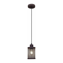 Подвесной светильник Illumico IL1031-1P-05 Coffe