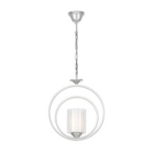 Подвесной светильник Lumina Deco Darton LDP 1237-1 CHR