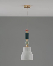 Подвесной светильник Moderli Charm V10904-P