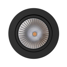 Потолочный светодиодный светильник Arlight SP-Focus-R120-16W Day4000 028742 