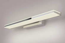 Настенный светодиодный светильник Elektrostandard Tabla LED хром MRL LED 1075 a040510