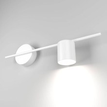 Настенный светильник Elektrostandard Acru LED белый MRL LED 1019 a047881