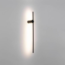 Светильник Arlight SP-VINCI-S600x55-7W Day4000 (BK, 110 deg, 230V) (arlight, IP20 Металл, 3 года) 034170