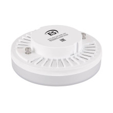 Лампа светодиодная Elektrostandard GX53 12W 4200K матовая a049830