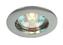 Встраиваемый светильник Deko-Light 120018