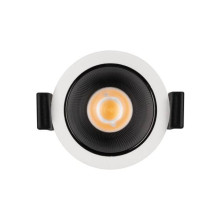 Встраиваемый светодиодный светильник Arlight S-Atlas-Built-R58-10W Warm3000 035454