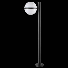 Уличный светильник Odeon Light Nature Lomeo 4832/1F