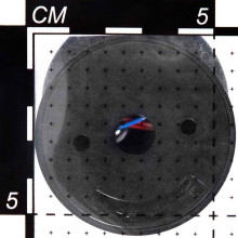 Светодиодный спот Citilux Тубус CL01B121N