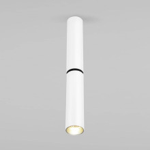 Светодиодный спот Elektrostandard Pika 25029/Led белый a061108