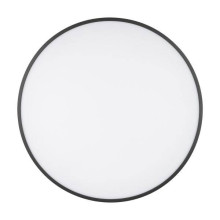 Потолочный светодиодный светильник Arlight SP-Rondo-R350-30W Warm3000 034810