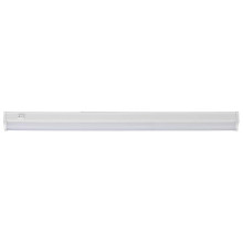 Настенно-потолочный светильник ЭРА LLED-01-08W-6500-W Б0033304