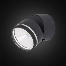 Уличный настенный светодиодный светильник Citilux CLU0008R