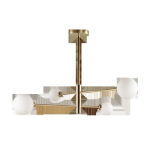 Потолочная люстра Lumion Moderni Estelle 4418/4C