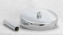 Потолочная люстра Lussole Loft Wilcox LSP-8381