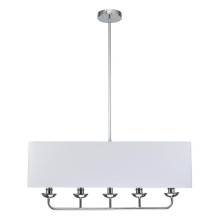 Подвесная люстра Escada Bovilla 10175/4