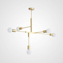 Подвесная люстра Imperium Loft Fitments 140688-26