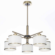Подвесная люстра Citilux Alton CL421253