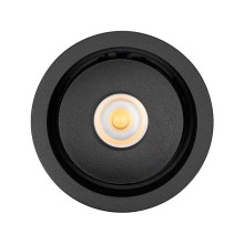 Встраиваемый светодиодный светильник Arlight CL-Simple-R78-9W Day4000 026871