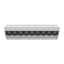 Встраиваемый светодиодный светильник Arlight MS-Orient-Built-Trimless-TC-S38x277-20W Day3000 031926