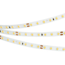 Светодиодная лента Arlight 10W/m 98LED/m 2835SMD дневной белый 5M 021451(2)