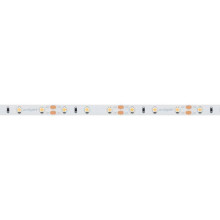 Светодиодная лента Arlight 4,8W/m 60LED/m 2835SMD теплый белый 5M 021420(2)