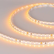 Светодиодная лента Arlight 9,6W/m 120LED/m 2835SMD желтый 5M 015662(2)